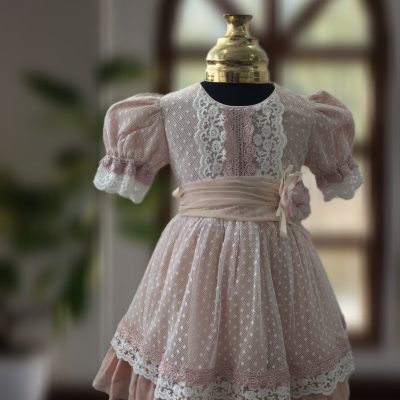 لباس پرنسسی ناتالی